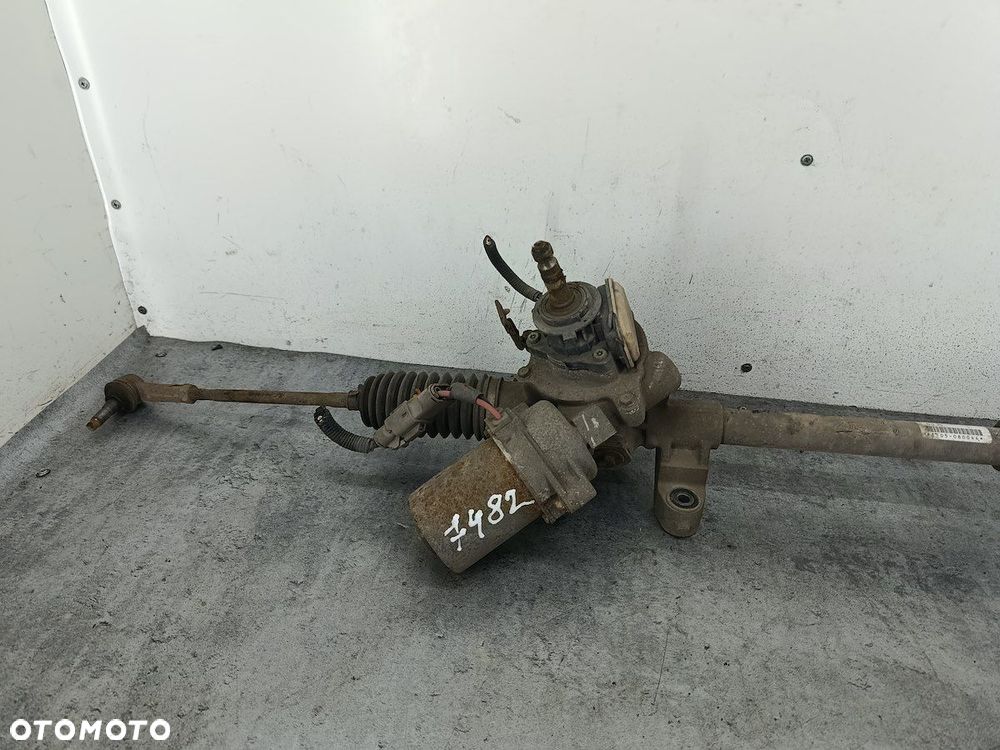 MAGLOWNICA PRZEKŁADNIA KIEROWNICY SUZUKI SWIFT IV 63J5 SHOWA 1.3 DDIS - 7