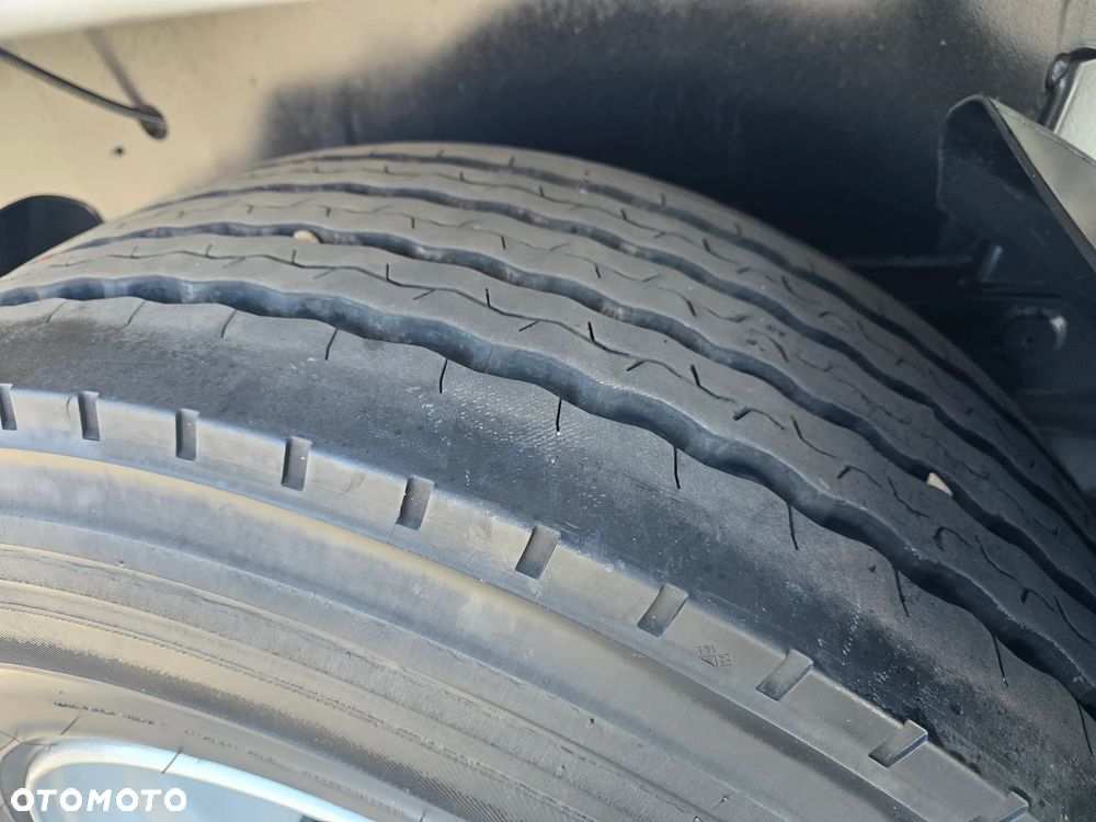 Lamberet LAMBERET  CHŁODNIA THERMO KING SLX 100 OSIE SAF  Z NIEMIEC SUPER STAN !!! - 10