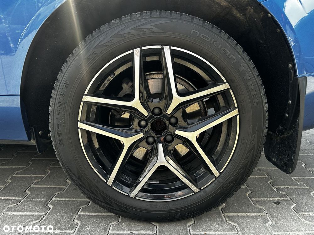 Volvo XC 60 - 10