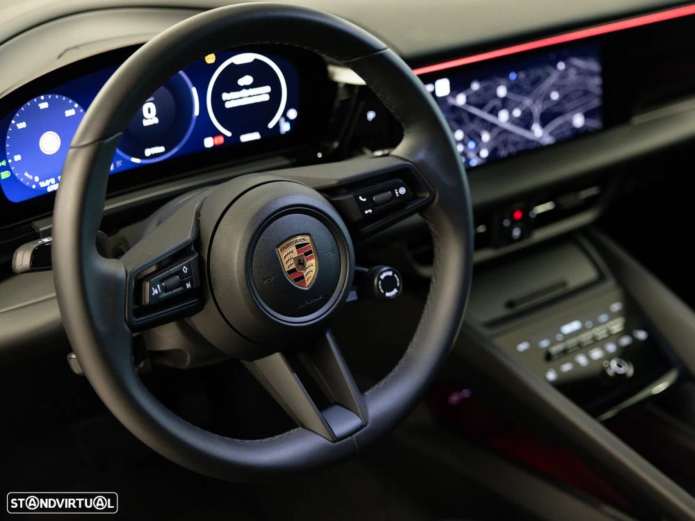 Porsche Macan Standard - 18