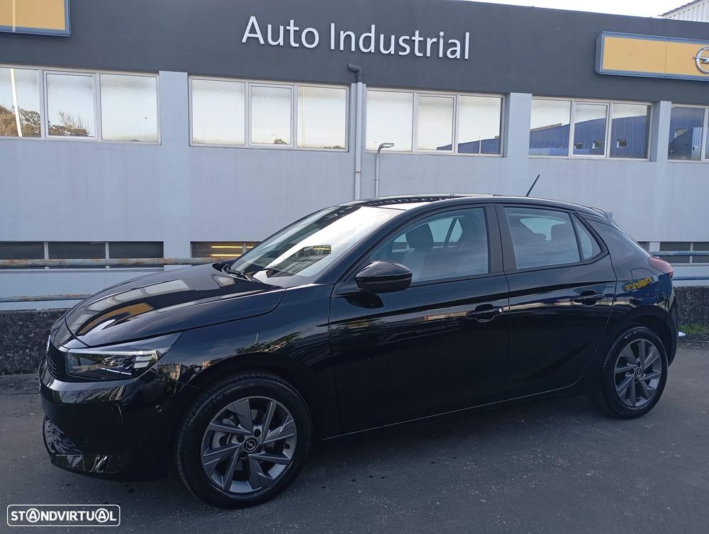 Opel Corsa 1.2 T Edition - 1