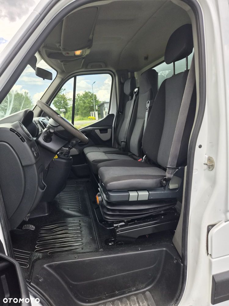 Renault Master - 10