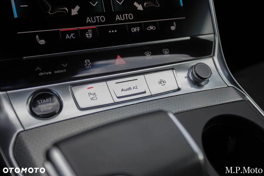 Audi A6 Allroad 3.0 TDI Quattro Tiptr - 28