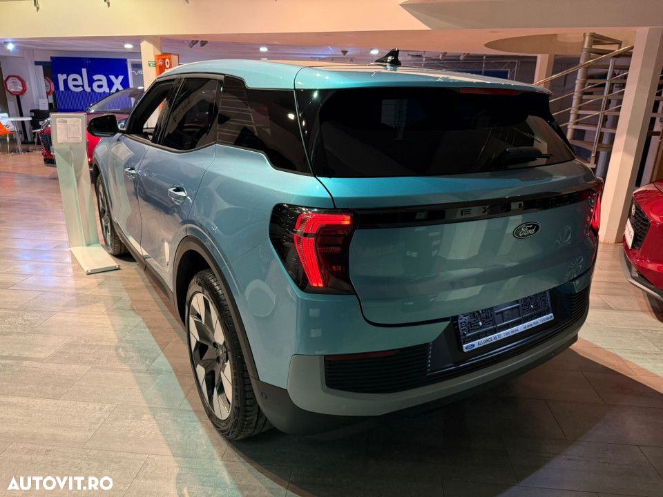 Ford Explorer - 9