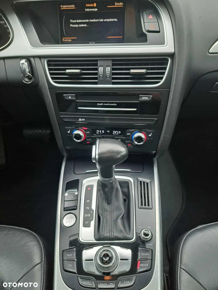 Audi A4 ver-2-0-tfsi-multitronic - 7