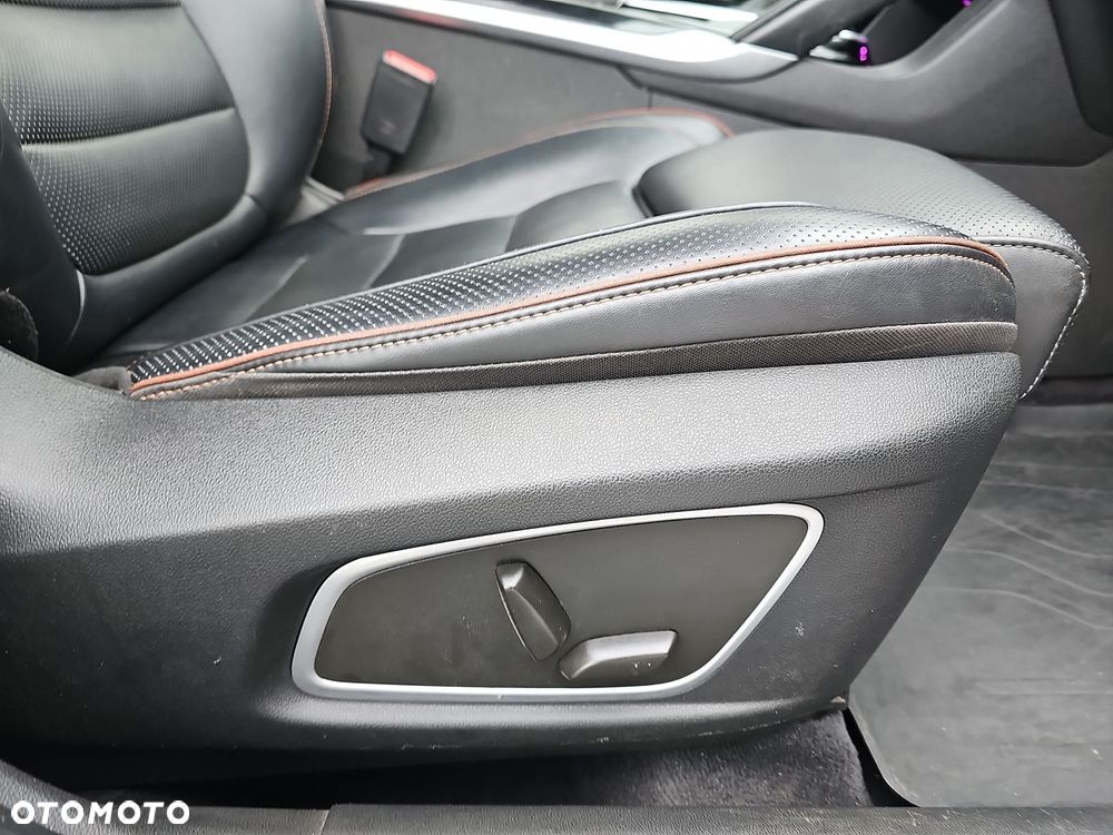 Renault Koleos 2.0 Blue dCi Initiale Paris 4x4 X-Tronic - 20