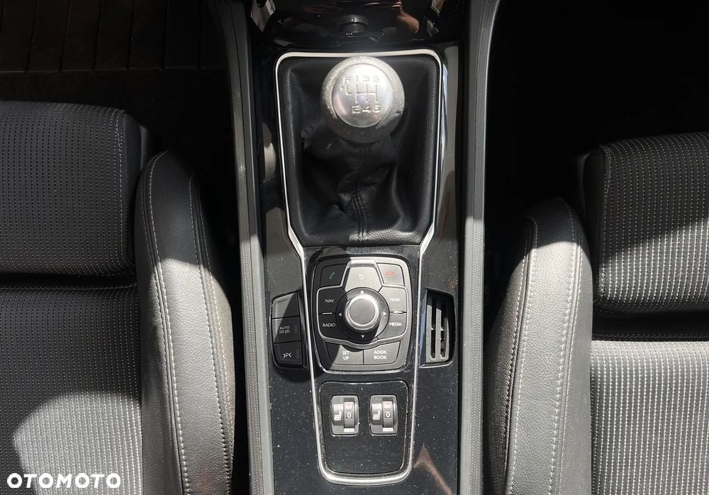 Peugeot 508 2.0 HDi Allure - 19