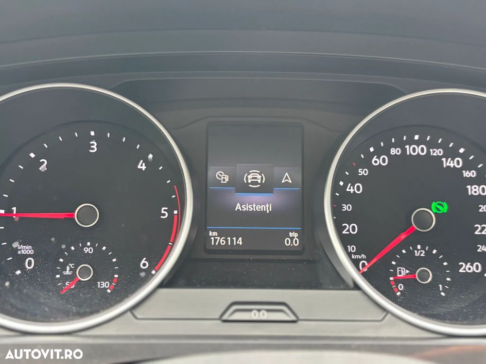 Volkswagen Tiguan 2.0 TDI DSG Life - 13