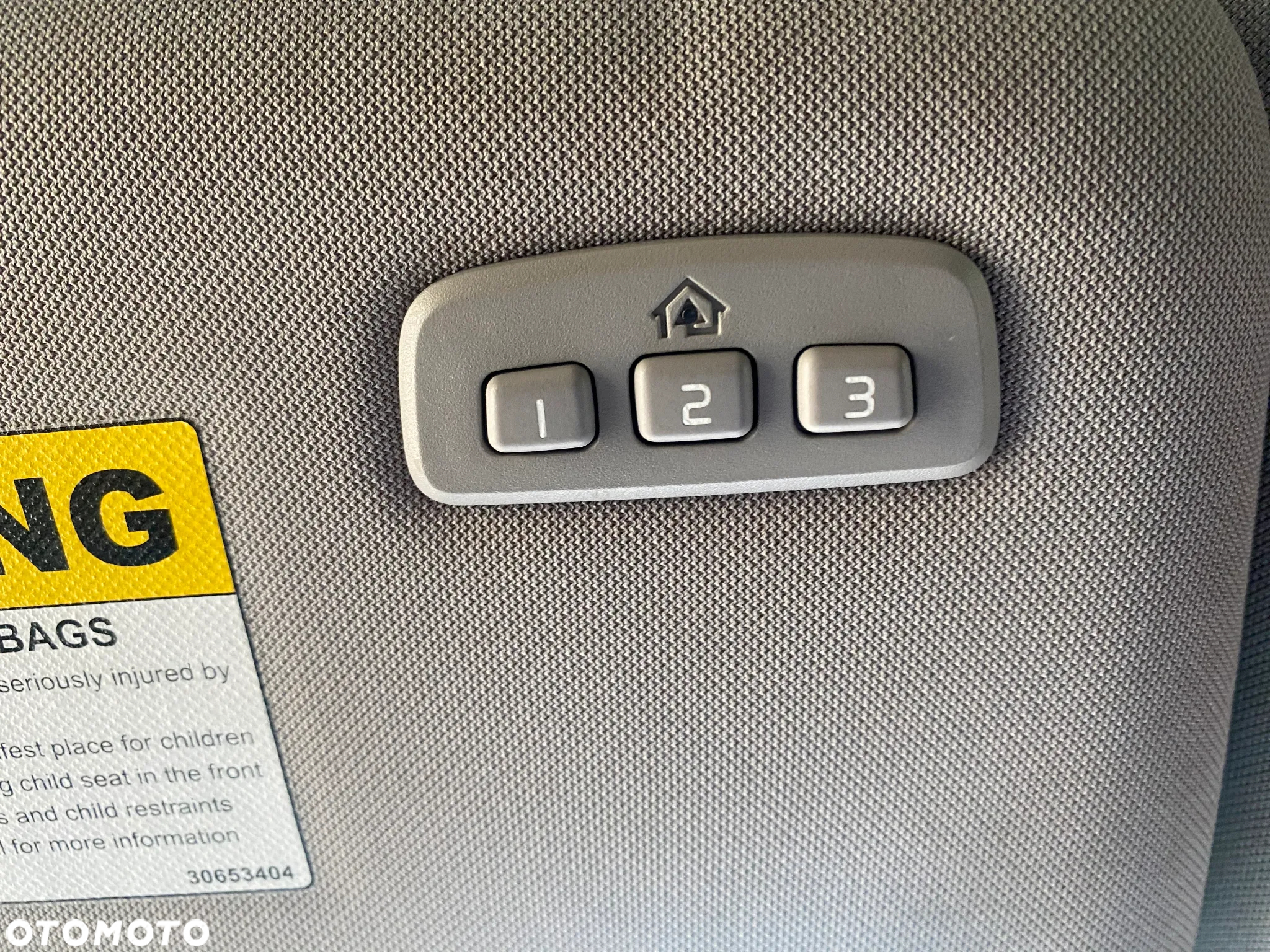 Volvo S80 - 18