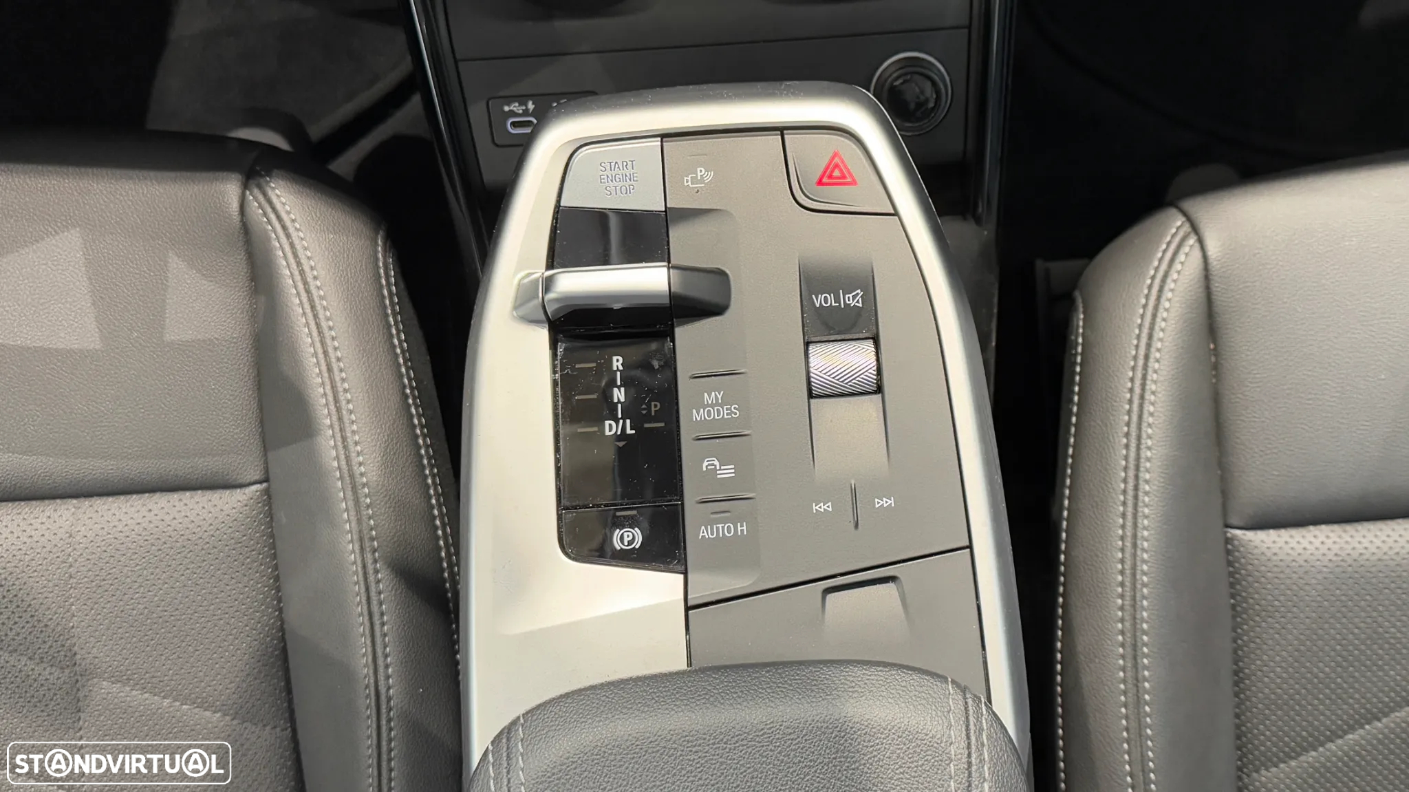 BMW 225xe Active Tourer e xDrive Line Luxury - 22