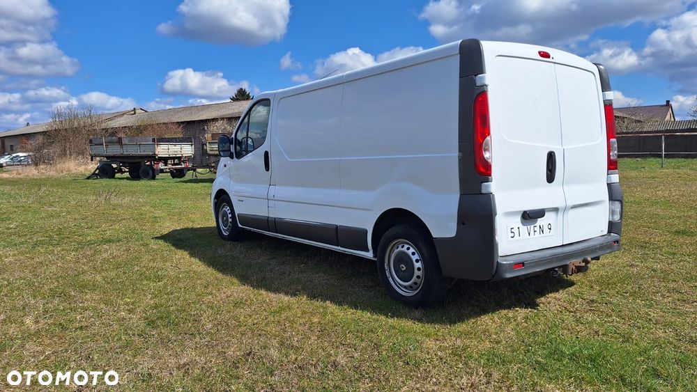 Renault Trafic - 7
