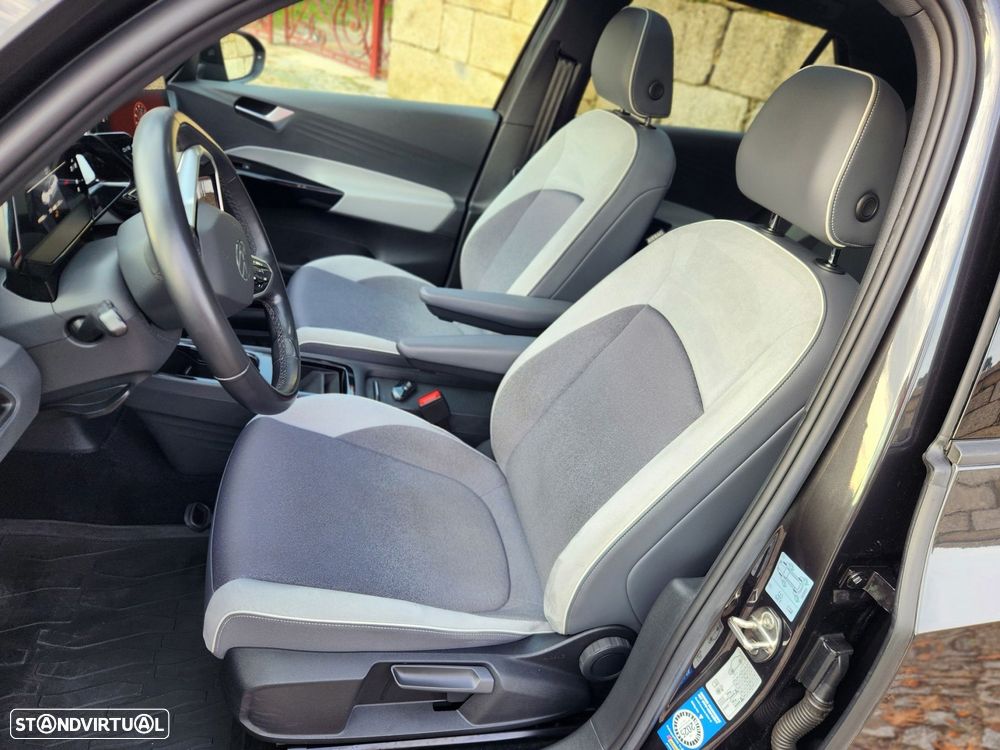 VW ID.3 Performance Upgrade Pro Business - 38