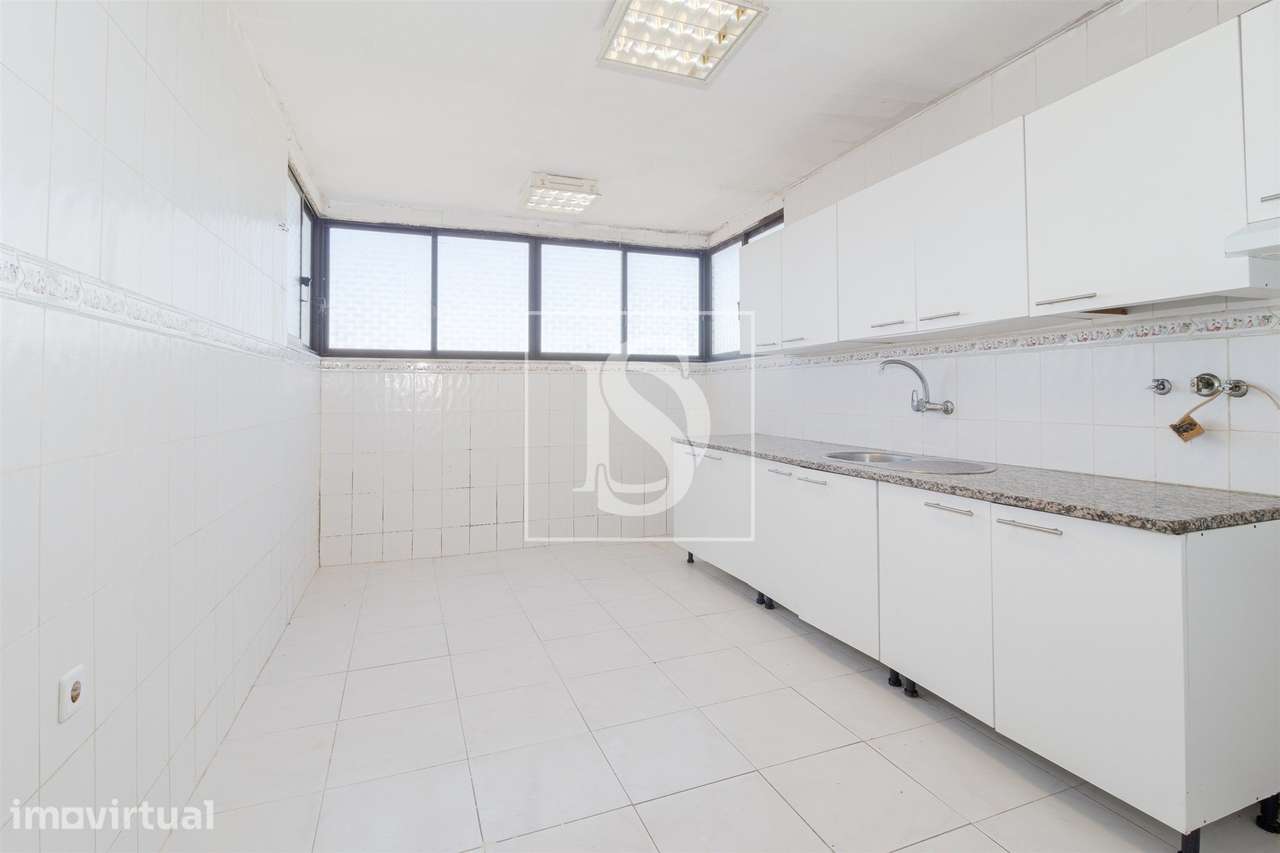 Apartamento T3 Venda - Grande imagem: 4/17
