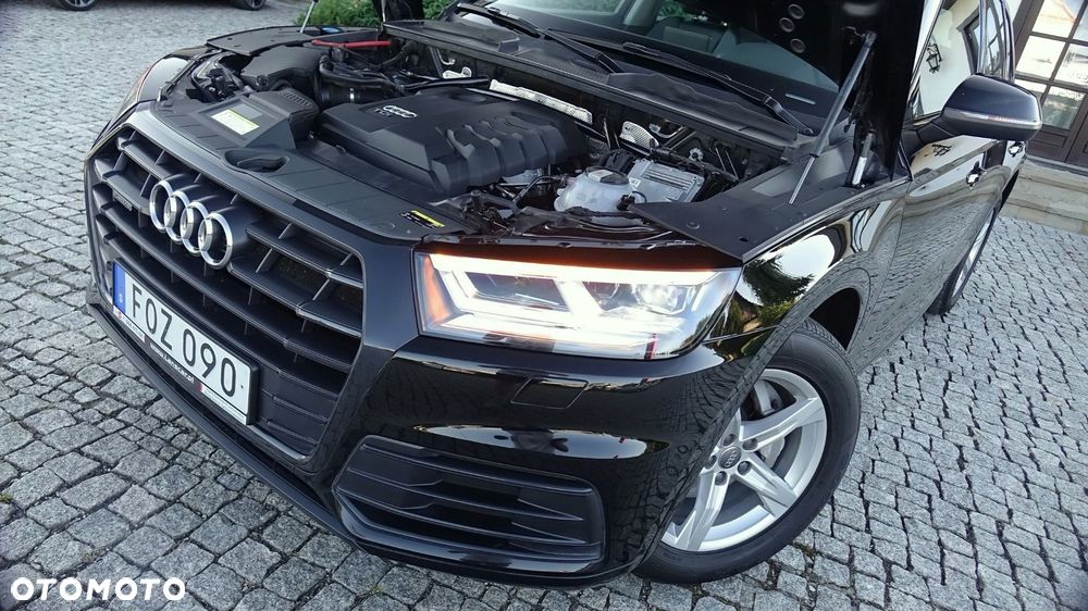 Audi Q5 - 21