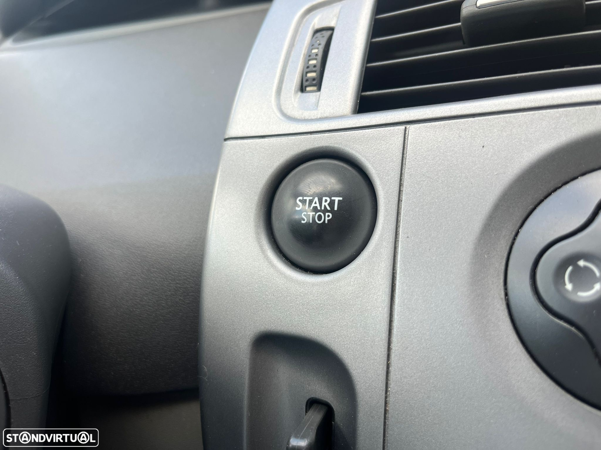 Renault Scénic 1.5 dCi SE Exclusive II - 25