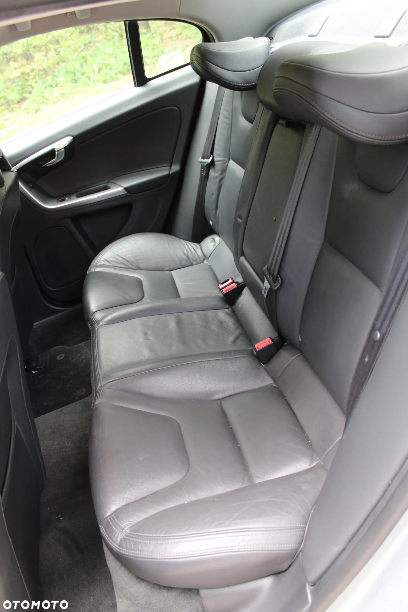 Volvo S60 2.5 T5 AWD - 11