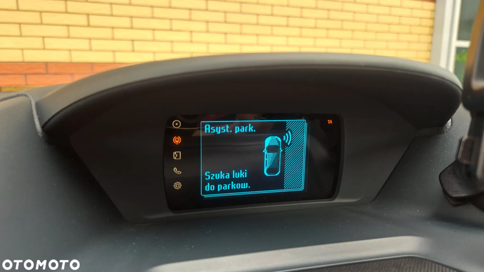 Ford C-MAX 1.6 EcoBoost Start-Stop-System Business Edition - 20