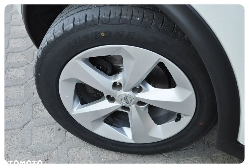 Nissan Juke 1.6 N-Connecta - 39