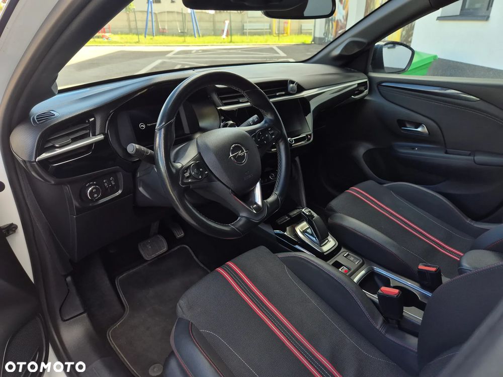 Opel Corsa - 5