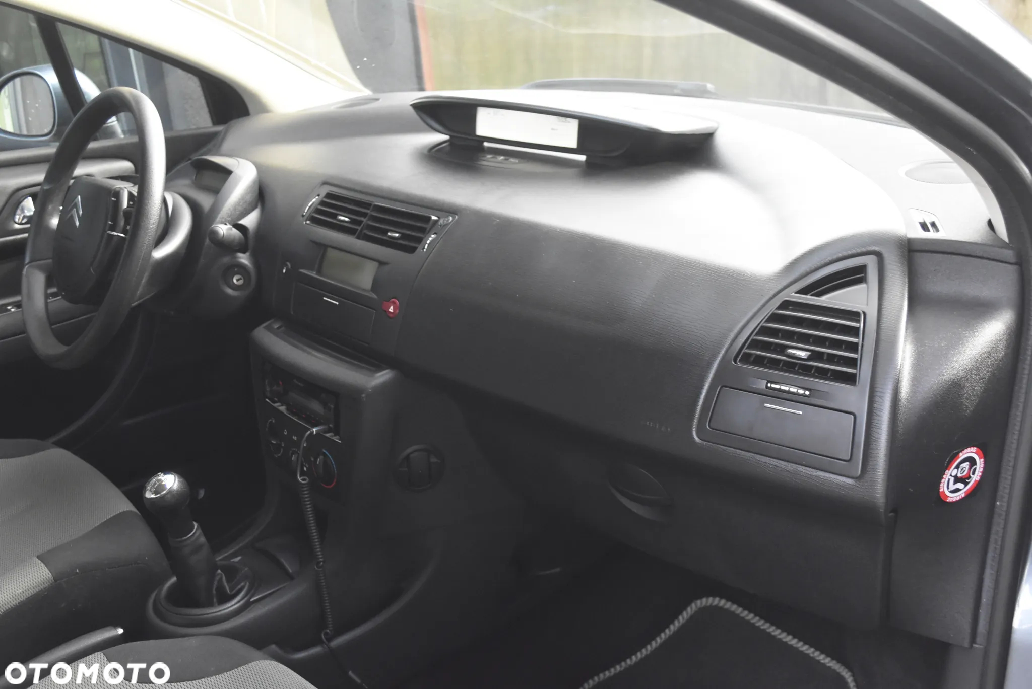 Citroën C4 1.6 16V Style - 16