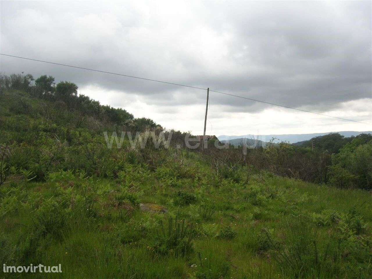 Quintinha / Marco de Canaveses, Penhalonga e Paços de Gaiolo - Grande imagem: 3/10