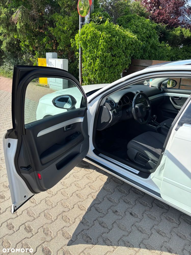 Seat Exeo ST 1.8T Sport - 21