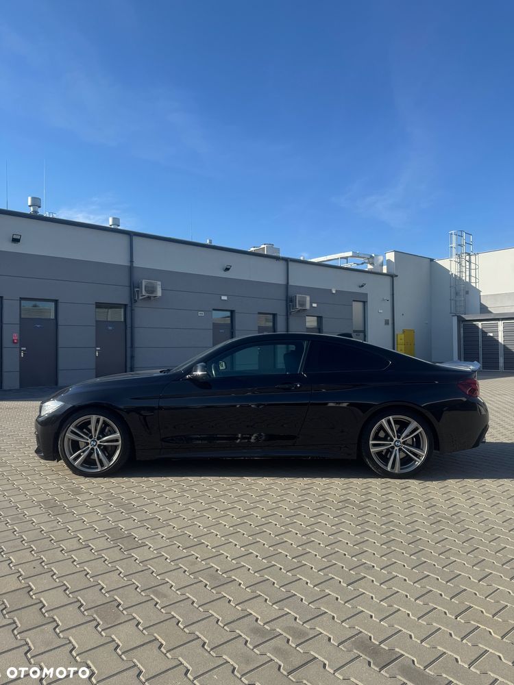 BMW Seria 4 - 8