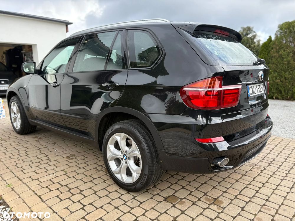 BMW X5 3.0d xDrive - 4