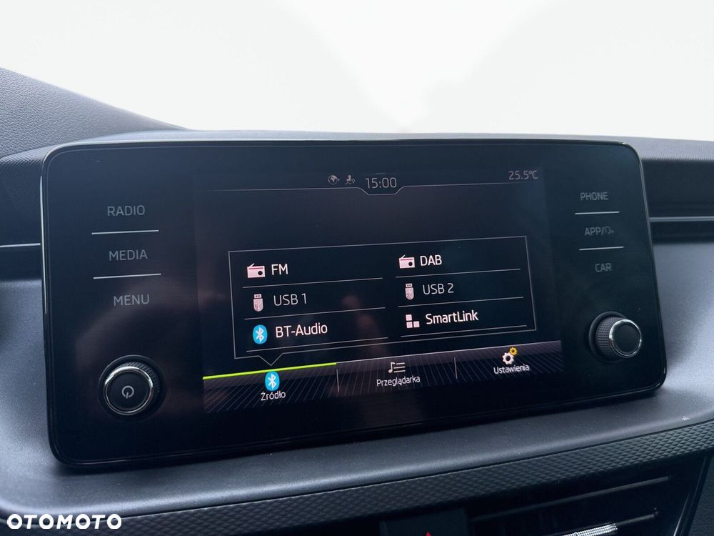 Skoda Kamiq 1.5 TSI Ambition - 24
