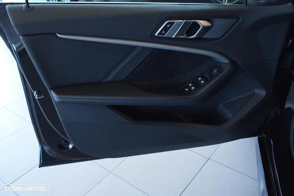 BMW 216 Gran Coupé d Pack Desportivo M - 11