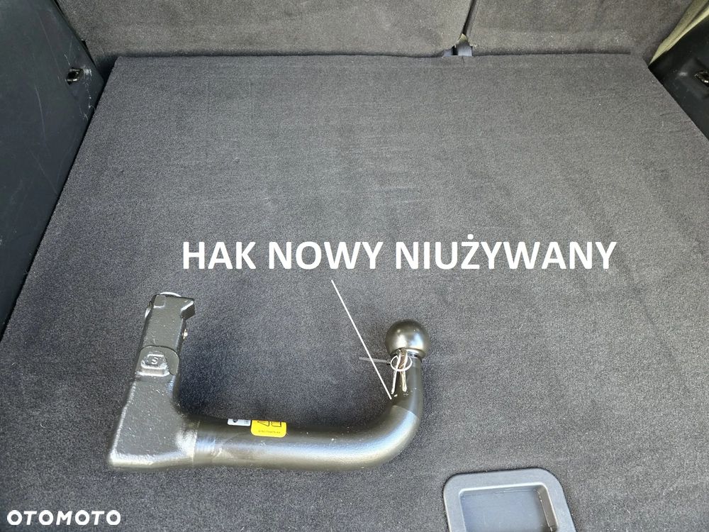 Ford Kuga 1.5 EcoBoost FWD Titanium X - 13