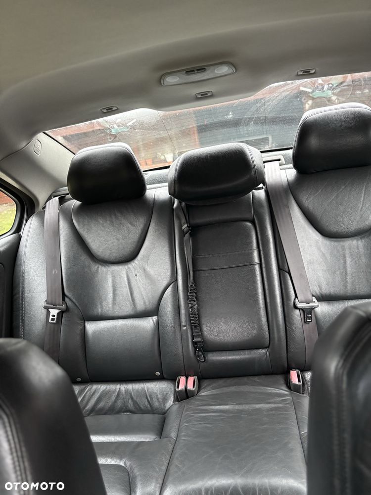 Volvo S60 - 10