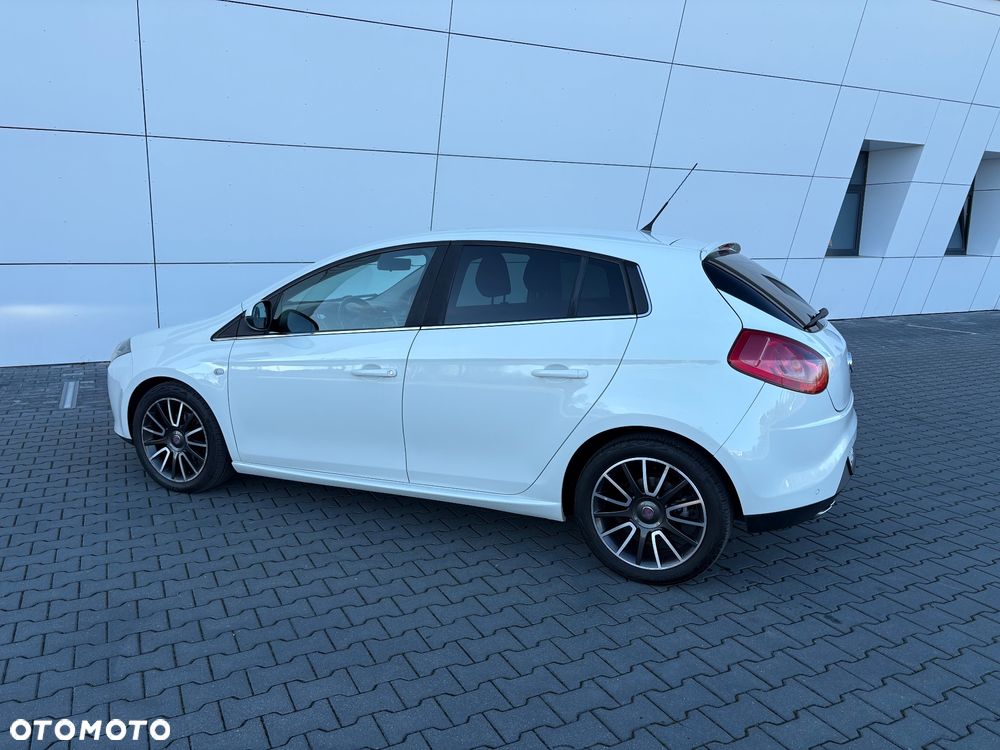 Fiat Bravo - 12