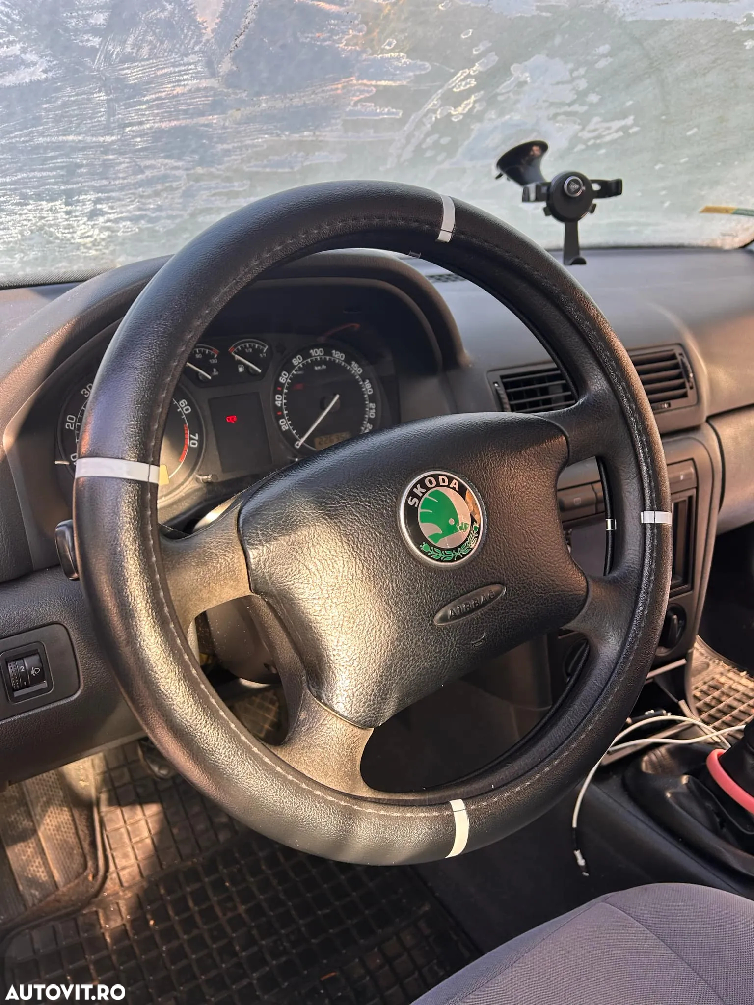 Skoda Octavia - 9