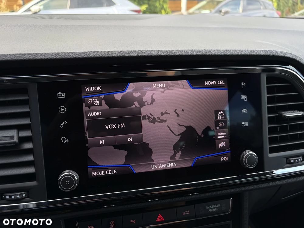 Seat Ateca 1.5 Eco TSI Xcellence S&S DSG - 27