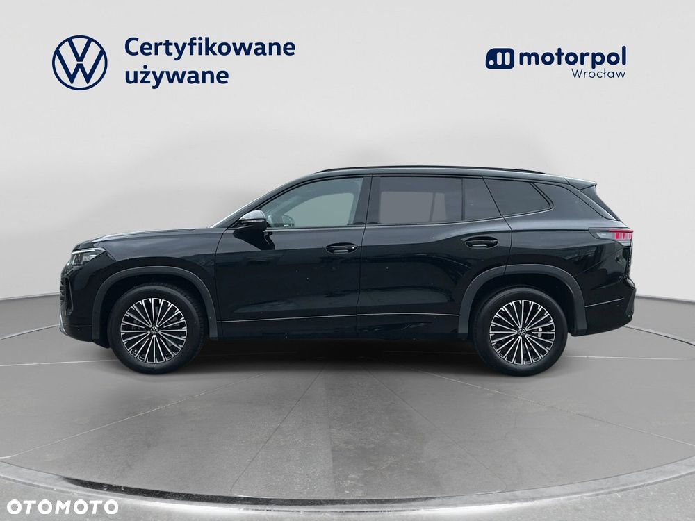 Volkswagen Tayron 2026 photo 3