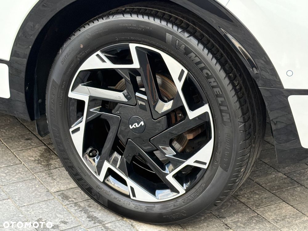 Kia Sportage 1.6 T-GDI PHEV GT Line 4WD - 13