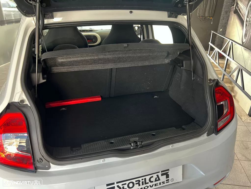 Renault Twingo 1.0 SCe Zen - 21