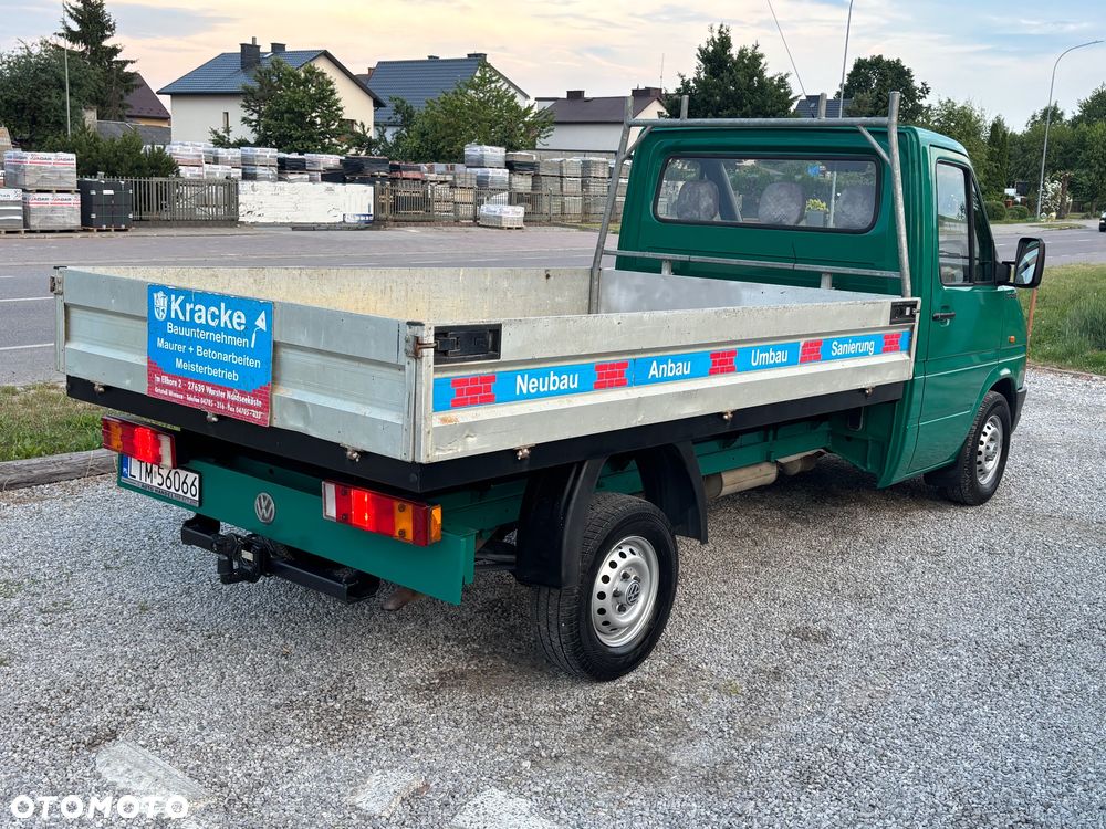 Volkswagen LT 28 - 16