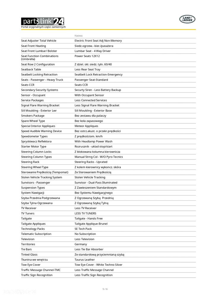 Land Rover Range Rover Evoque 2.0TD4 SE Plus - 20