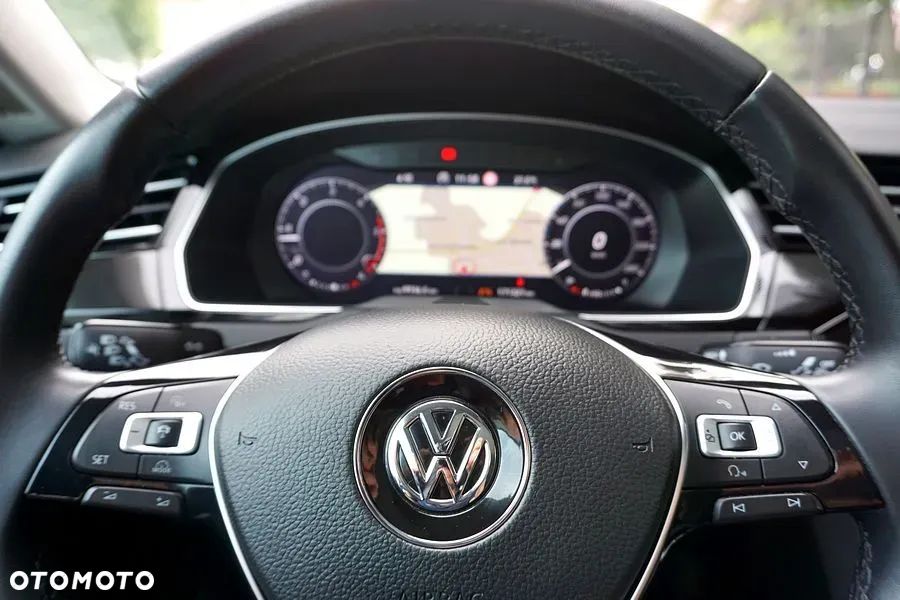 Volkswagen Arteon 2.0 TDI SCR Elegance - 34