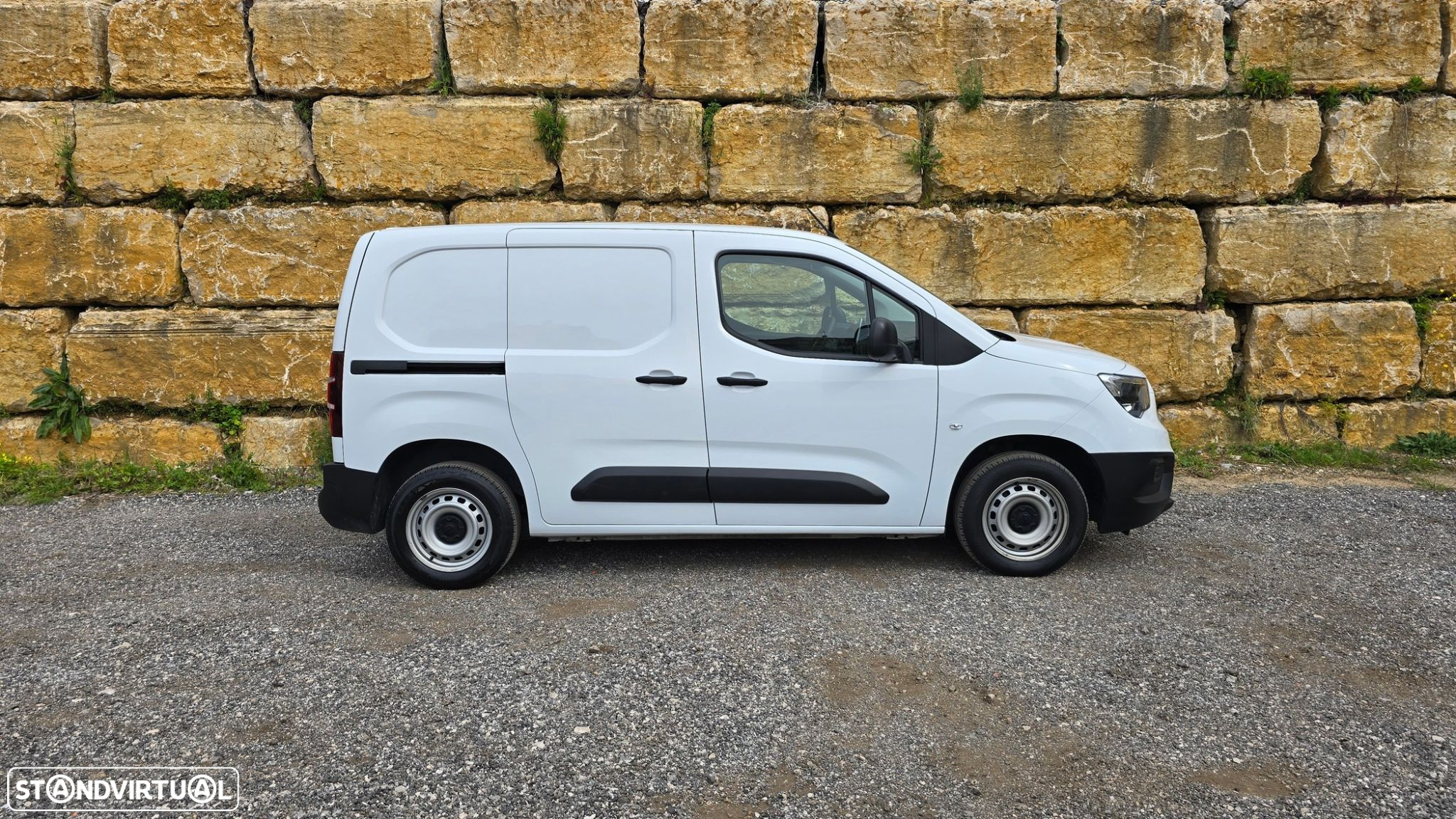 Opel Combo Cargo 1.5 CDTi - 4