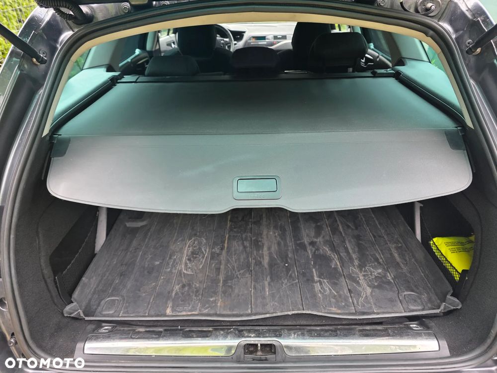 Citroën C5 HDi 165 FAP Confort - 8