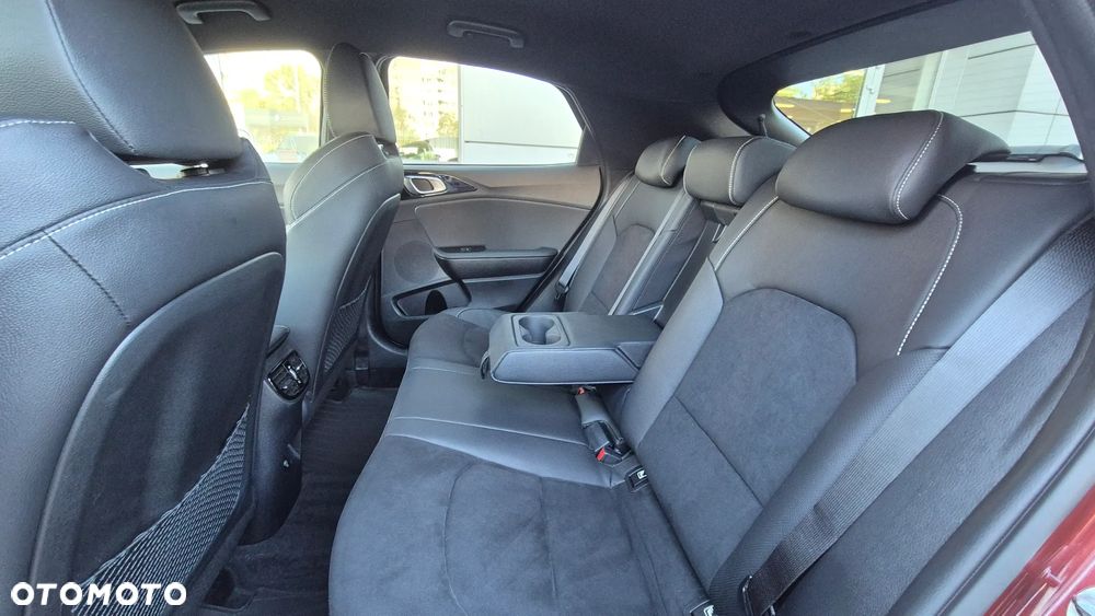 Kia XCeed 1.6 T-GDI GT-Line DCT - 17
