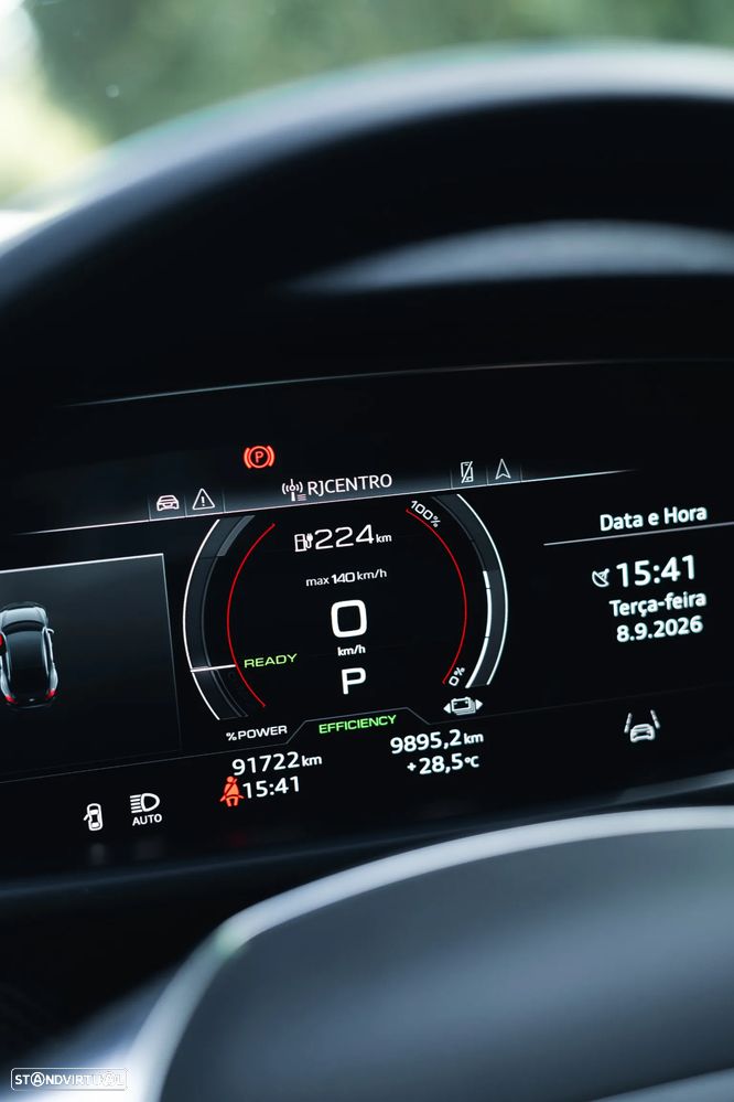 Audi e-tron GT quattro - 50