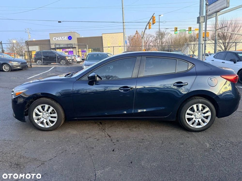 Mazda 3 - 7
