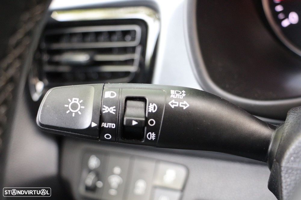 Kia Rio 1.0 T-GDi TX - 35