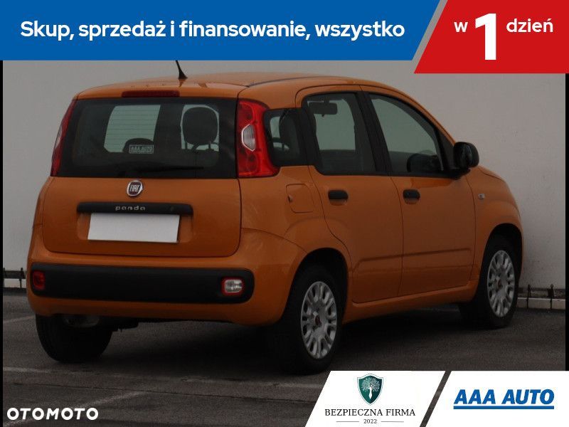 Fiat Panda - 6