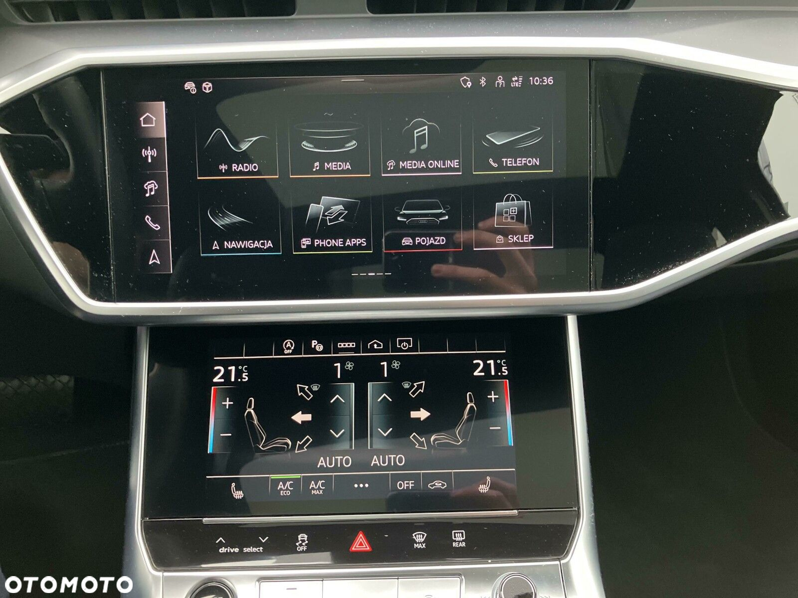 Audi A6 - 25