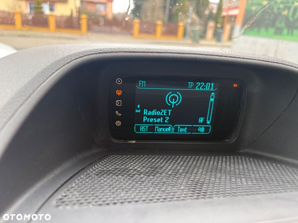 Ford Transit Custom L1H1 VA Trend - 3